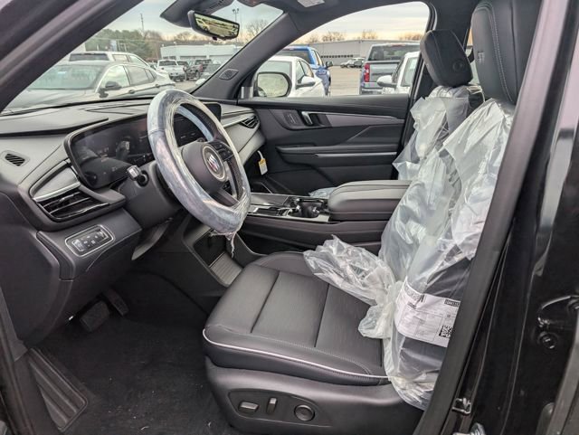 New 2026 Buick Enclave Sport Touring w/ Power Package image 13