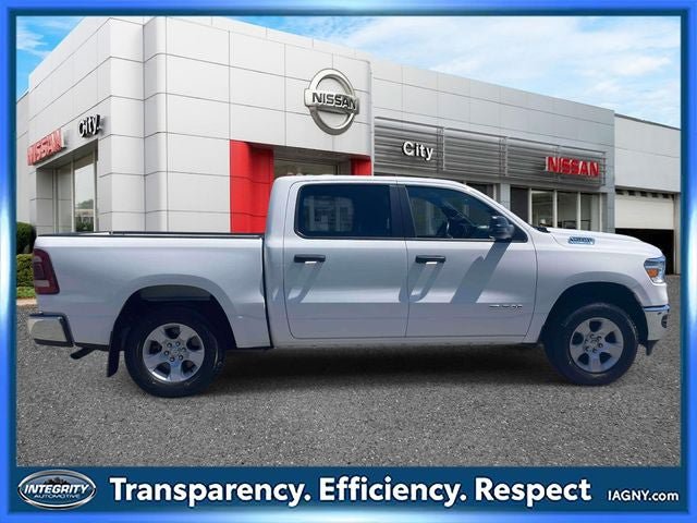 Used 2023 RAM 1500 Big Horn AWD/4WD image 5