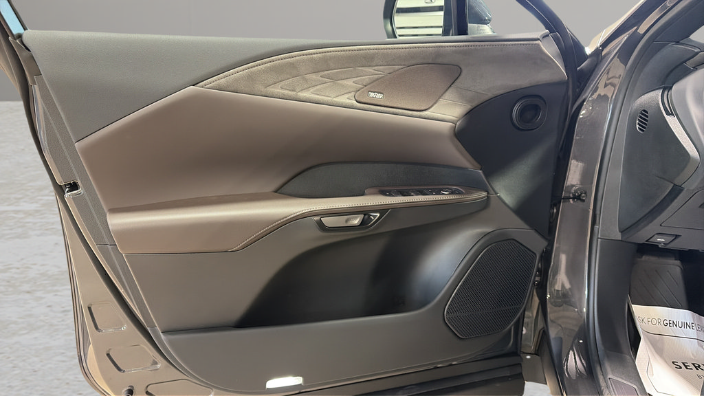 New 2026 Lexus RX 350 AWD image 13