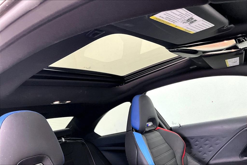 Used 2024 BMW M2 w/ Lighting Package image 20