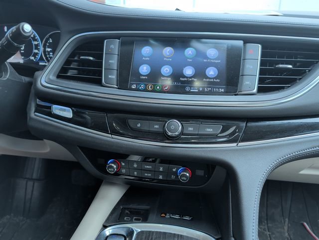 Certified 2023 Buick Enclave Avenir w/ Avenir Technology Package AWD/4WD image 20