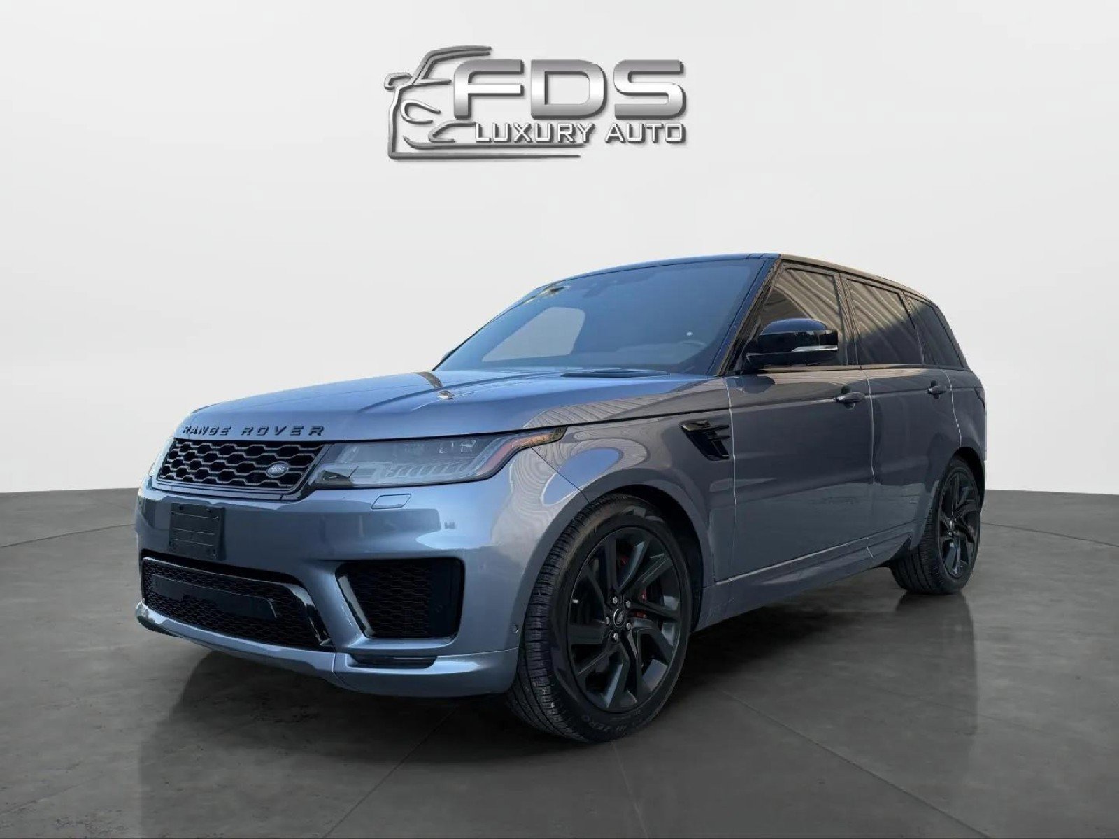 Used 2019 Land Rover Range Rover Sport HSE Dynamic
