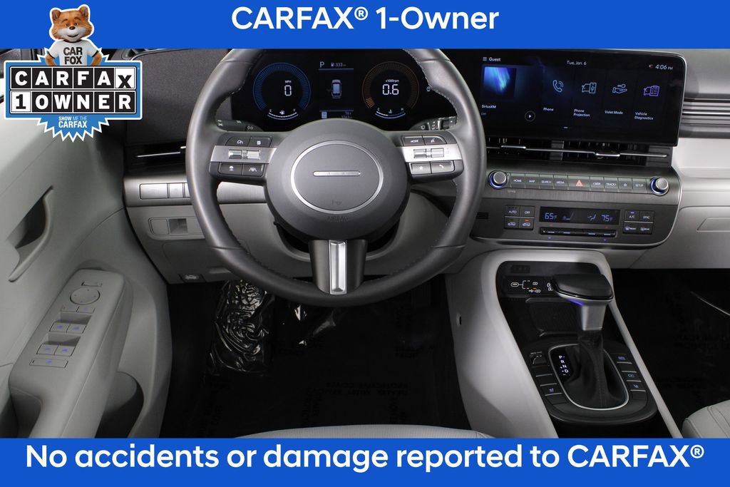 Certified 2026 Hyundai Kona SEL Sport image 5