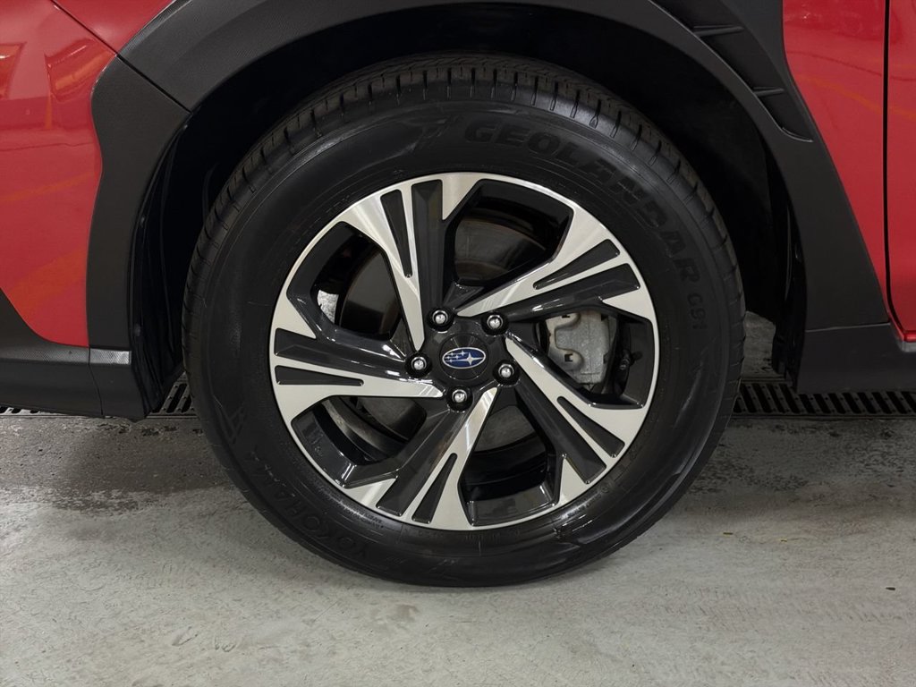 Certified 2024 Subaru Crosstrek 2.0i Premium AWD/4WD image 10