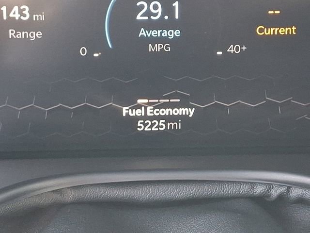 Used 2024 Jeep Compass Limited w/ Driver Assist Group I image 21