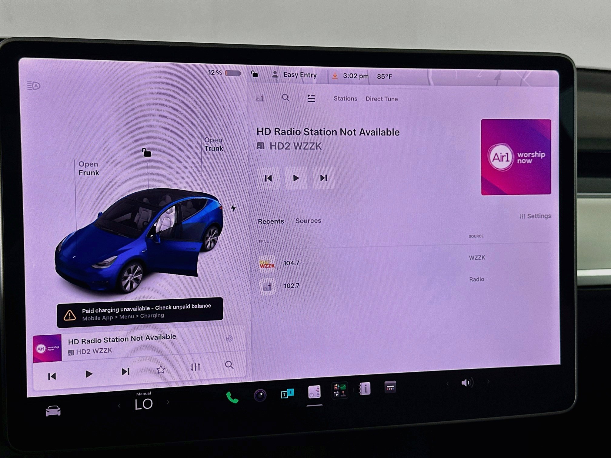 Used 2021 Tesla Model Y Long Range AWD/4WD image 18
