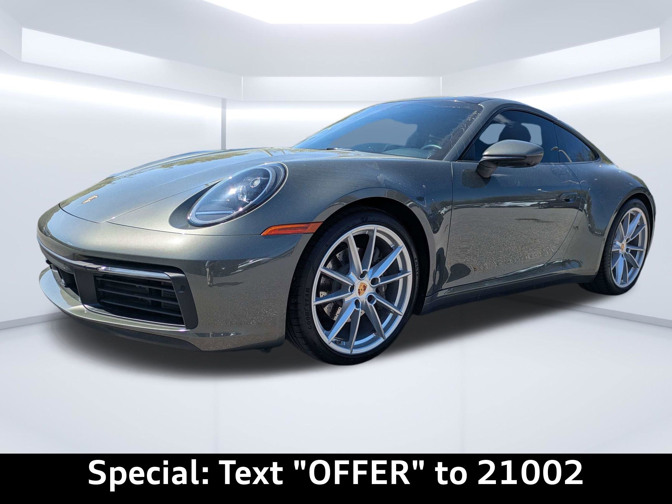 Used 2020 Porsche 911 Carrera image 7