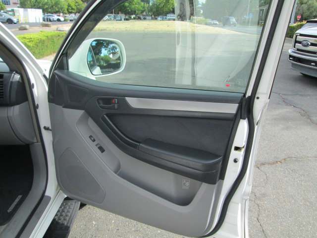 Used 2005 Toyota 4Runner Sport image 10