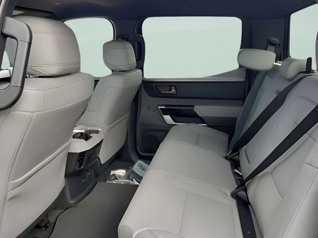 New 2026 Toyota Tundra Limited w/ Limited PVM Package AWD/4WD image 29