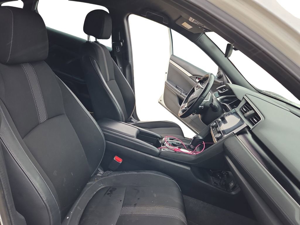 Used 2021 Honda Civic Sport image 15