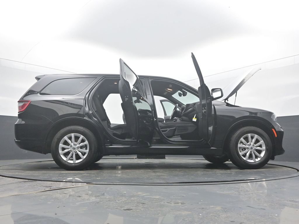 Used 2025 Dodge Durango GT image 63