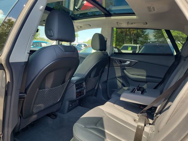 Used 2019 Audi Q8 Prestige w/ Year 1 Package AWD/4WD image 22