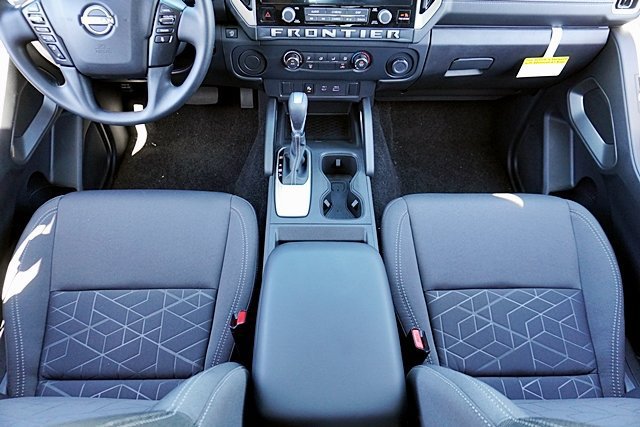 New 2027 Nissan Armada SL AWD/4WD image 29