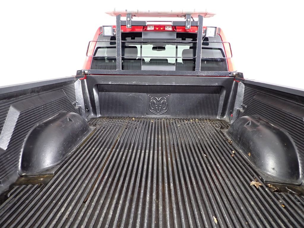 Used 2018 RAM 2500 Power Wagon image 17
