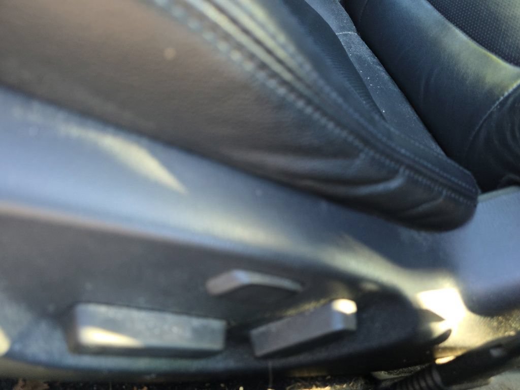 Used 2016 MAZDA MAZDA6 Grand Touring FWD image 11