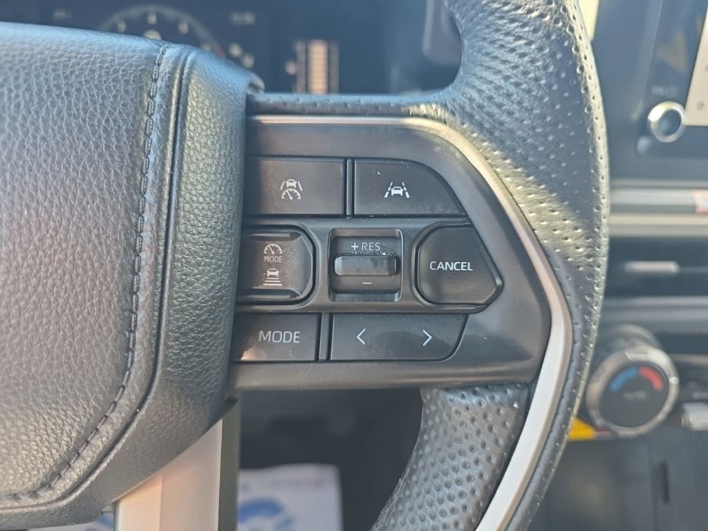 Used 2024 Toyota Tacoma SR5 w/ SR5 Upgrade Package image 23