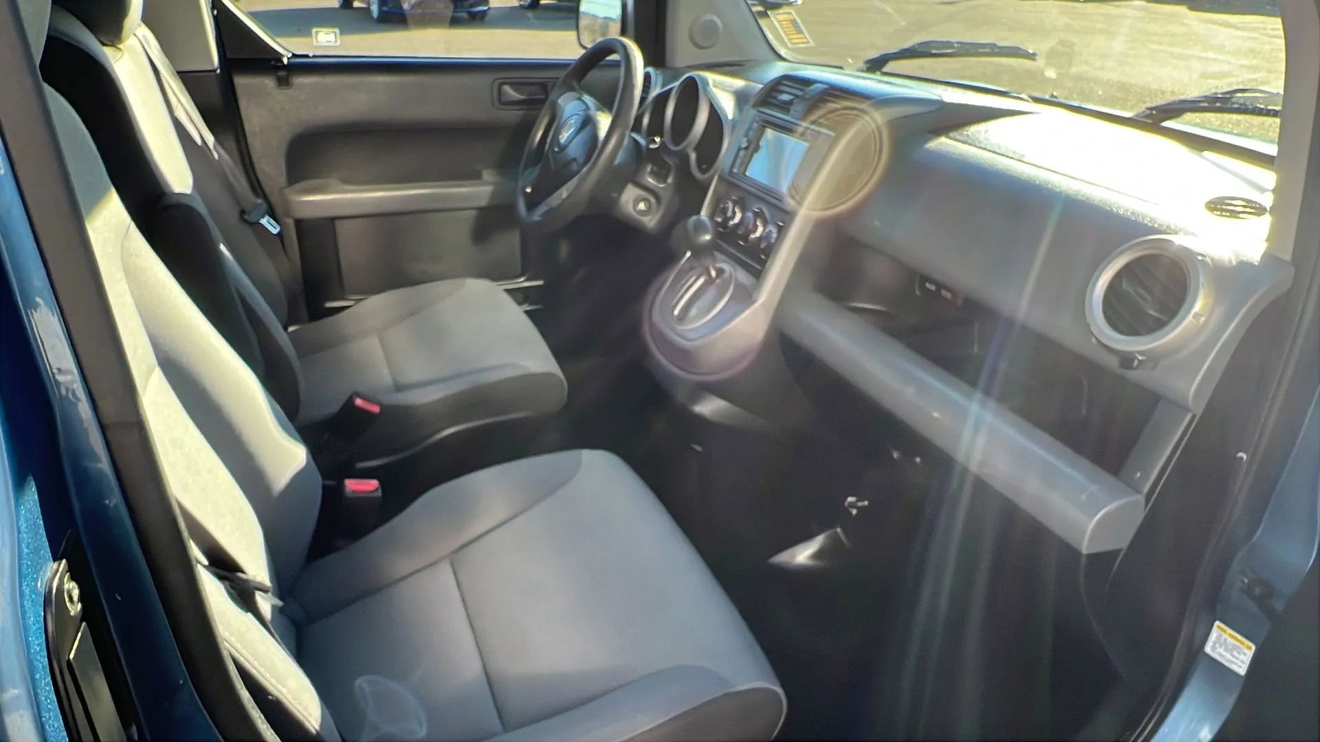 Used 2007 Honda Element EX image 5