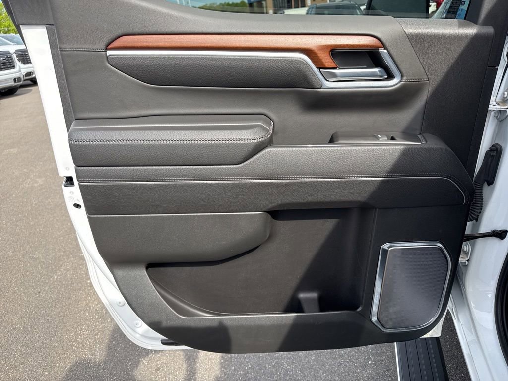 Used 2023 GMC Sierra 1500 Denali w/ Denali Reserve Package image 28