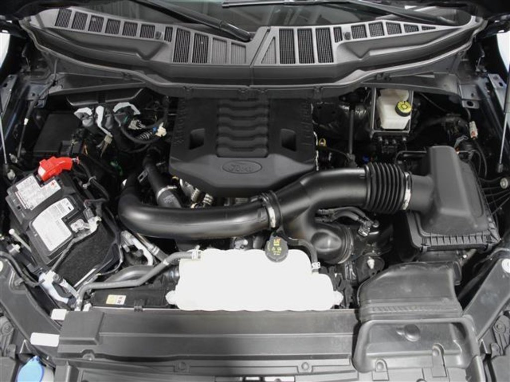 Used 2023 Ford F150 XLT image 21