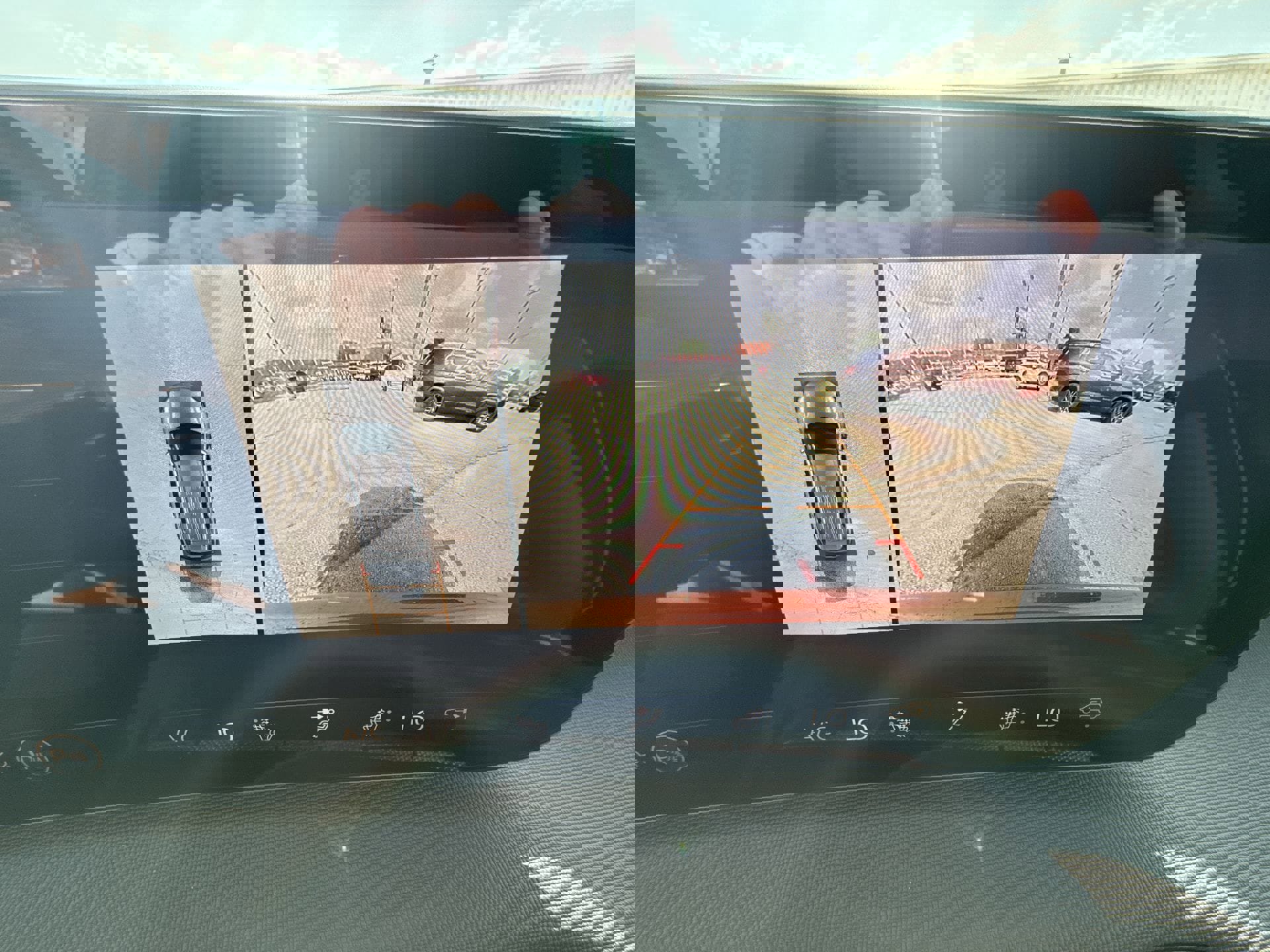 New 2026 Buick Enclave Sport Touring w/ Super Cruise Package image 15