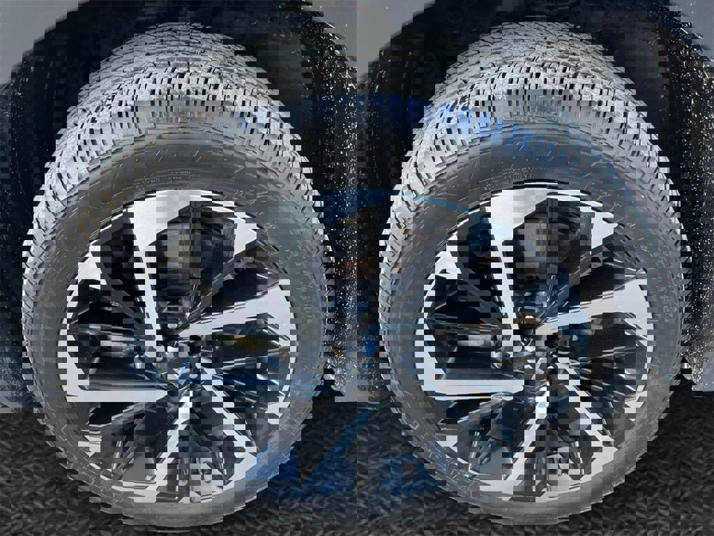 Used 2023 Mitsubishi Outlander SE image 11