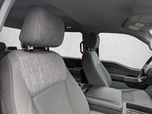 Certified 2022 Ford F150 XLT w/ Equipment Group 302A High image 27