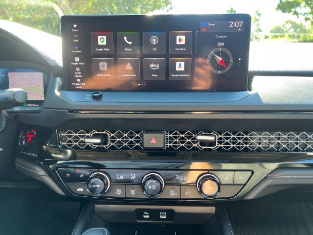Used 2025 Honda Accord Touring image 21