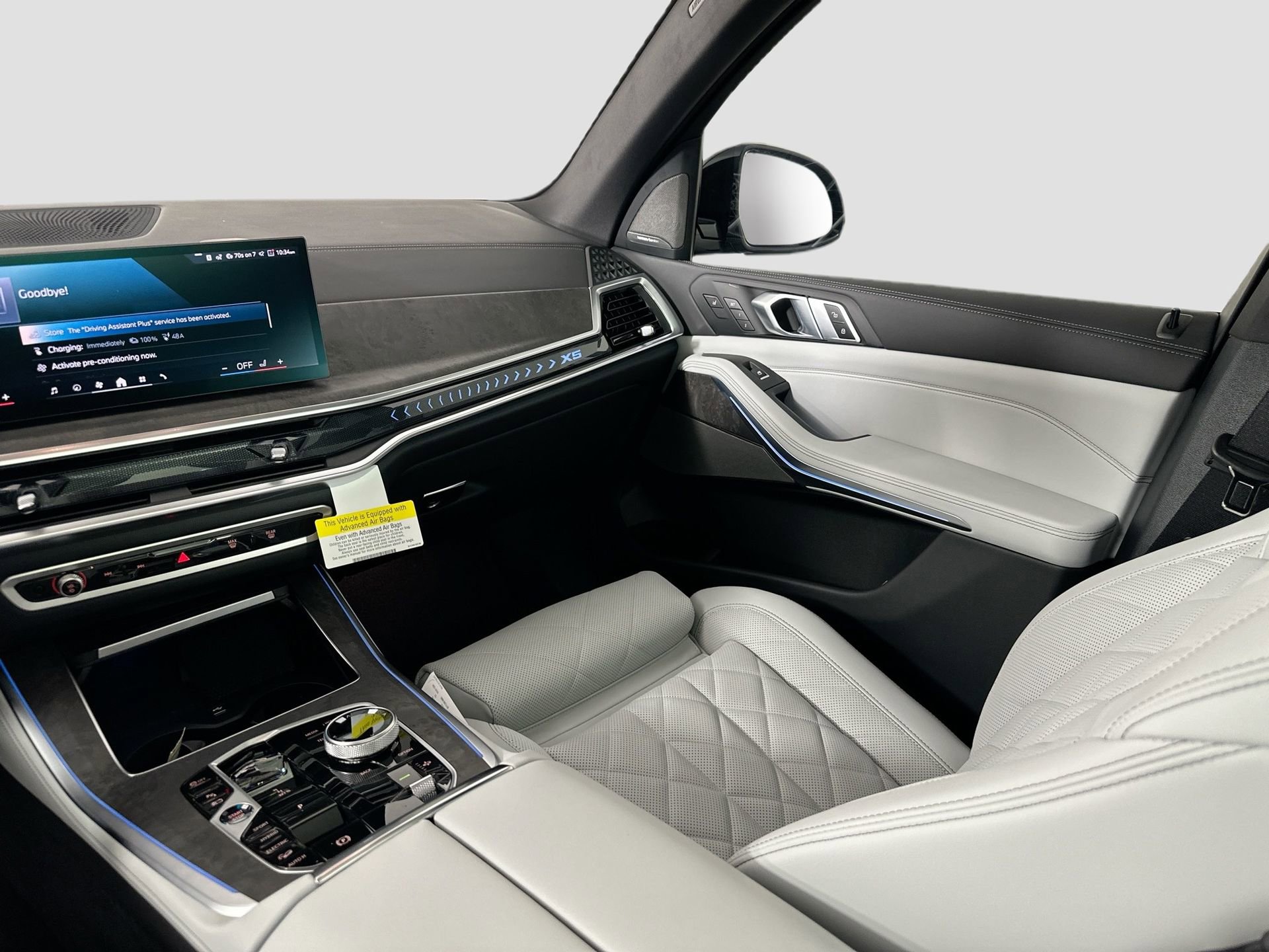 New 2026 BMW X5 xDrive50e image 25