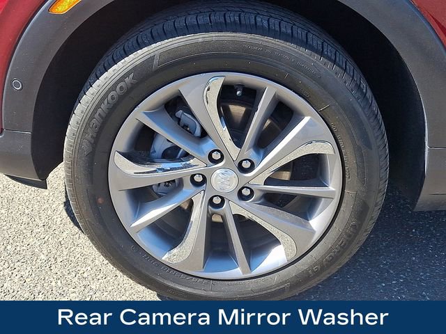 Used 2023 Buick Encore GX Essence w/ Advanced Technology Package image 29