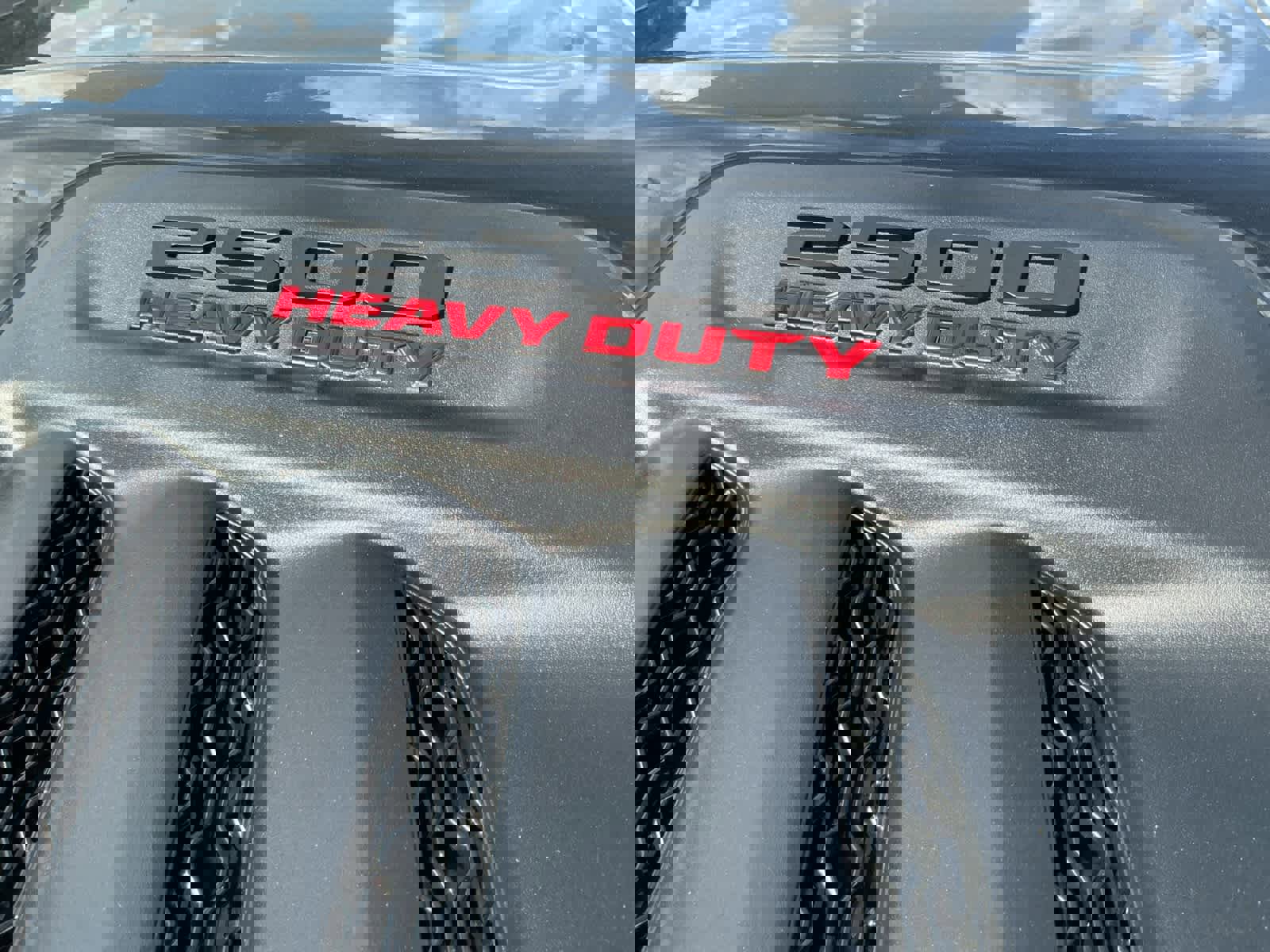 New 2026 RAM 2500 Laramie image 18