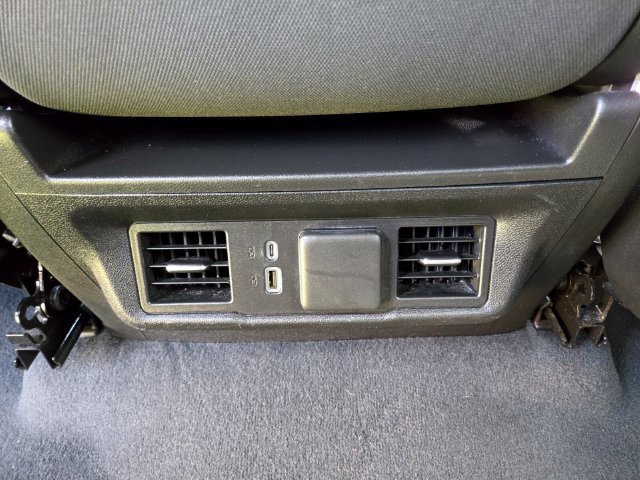 Used 2025 Chevrolet Silverado 1500 LT AWD/4WD image 15