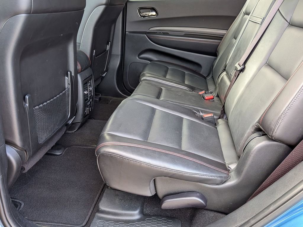 Used 2025 Dodge Durango GT image 29