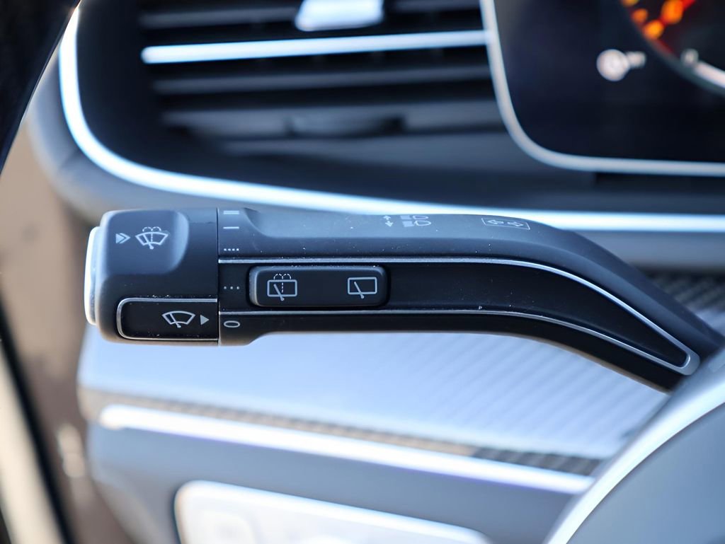 Certified 2023 Mercedes-Benz GLS 63 AMG 4MATIC image 38