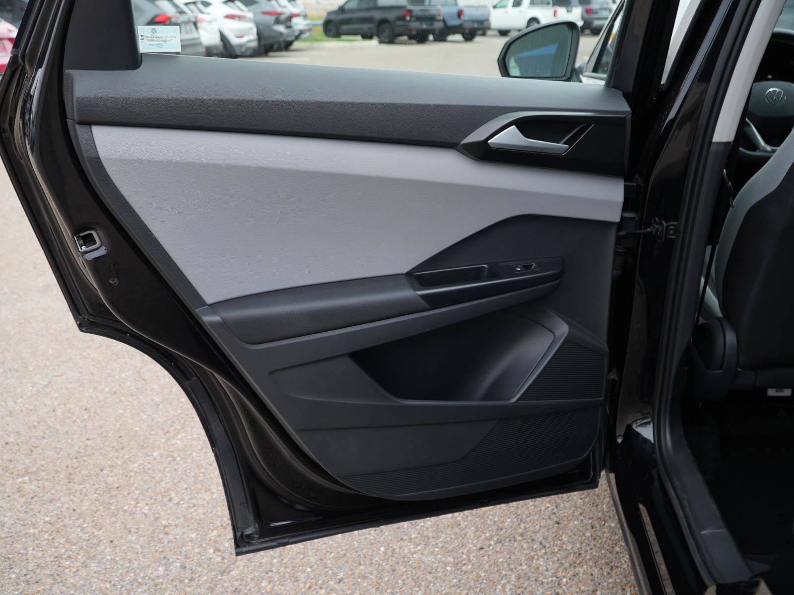 Used 2023 Volkswagen Taos S image 16