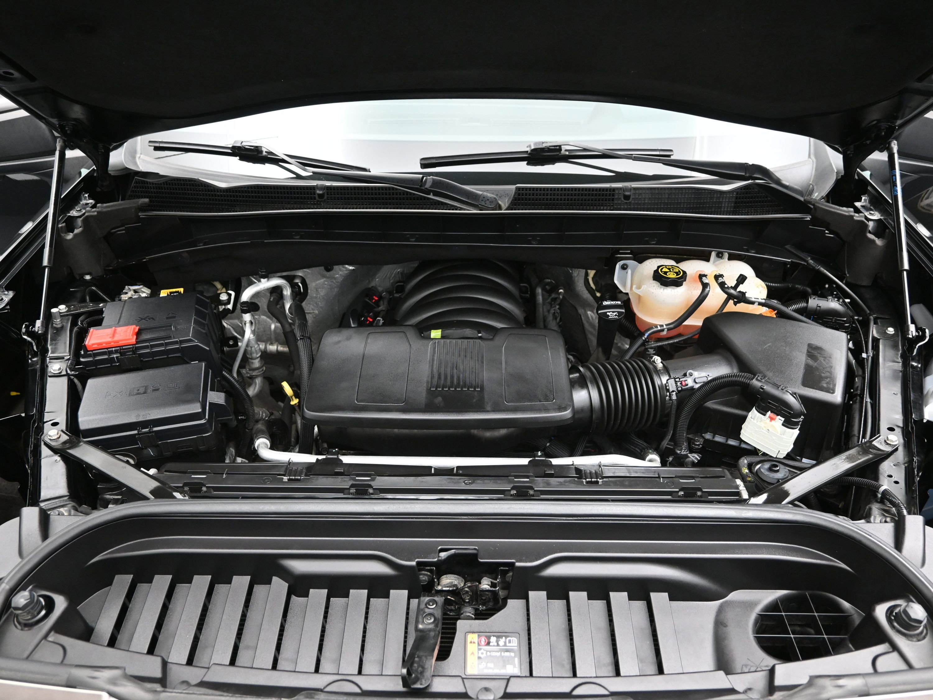 Used 2022 GMC Sierra 1500 AT4X image 7