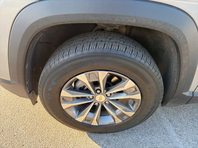 Used 2025 Chevrolet Equinox LT image 10