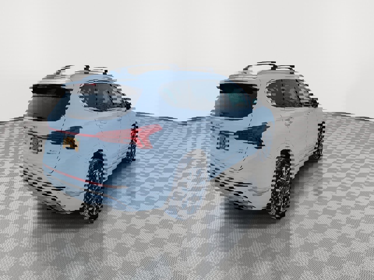 Certified 2023 Hyundai Santa Fe Calligraphy image 8