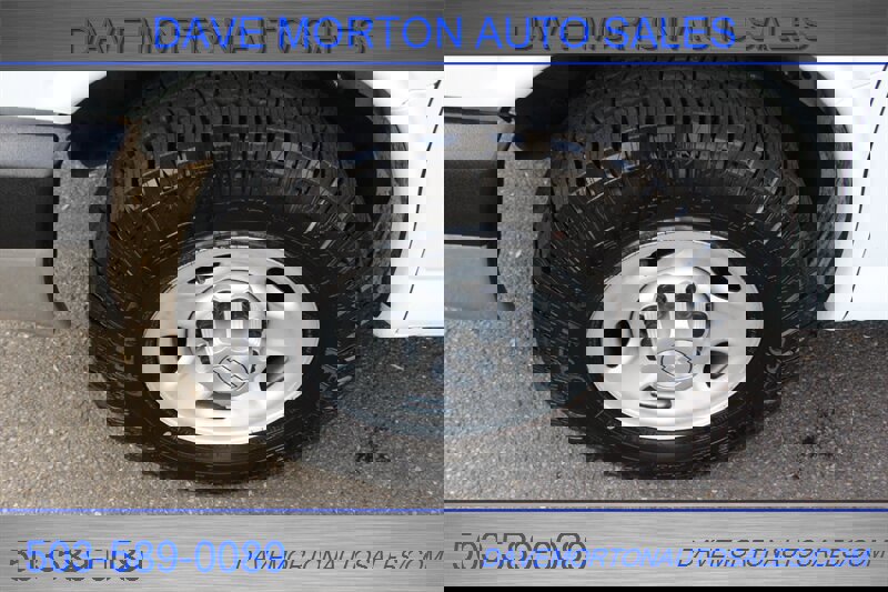 Used 2015 Chevrolet Express 3500 image 21