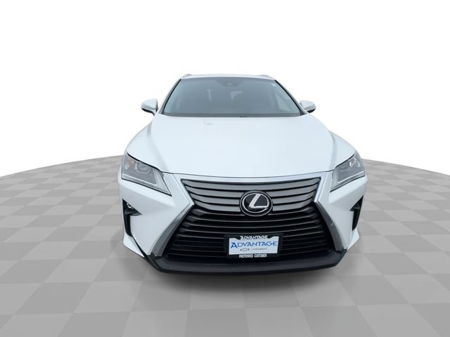 Used 2019 Lexus RX 350 AWD w/ Navigation Package image 3