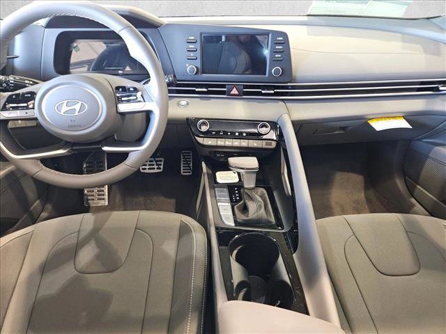 New 2026 Hyundai Elantra SEL Sport Premium image 11