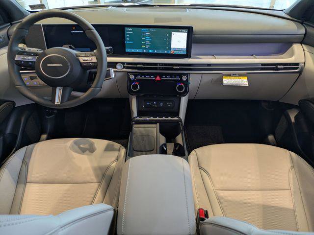 New 2026 Hyundai Tucson Limited image 15