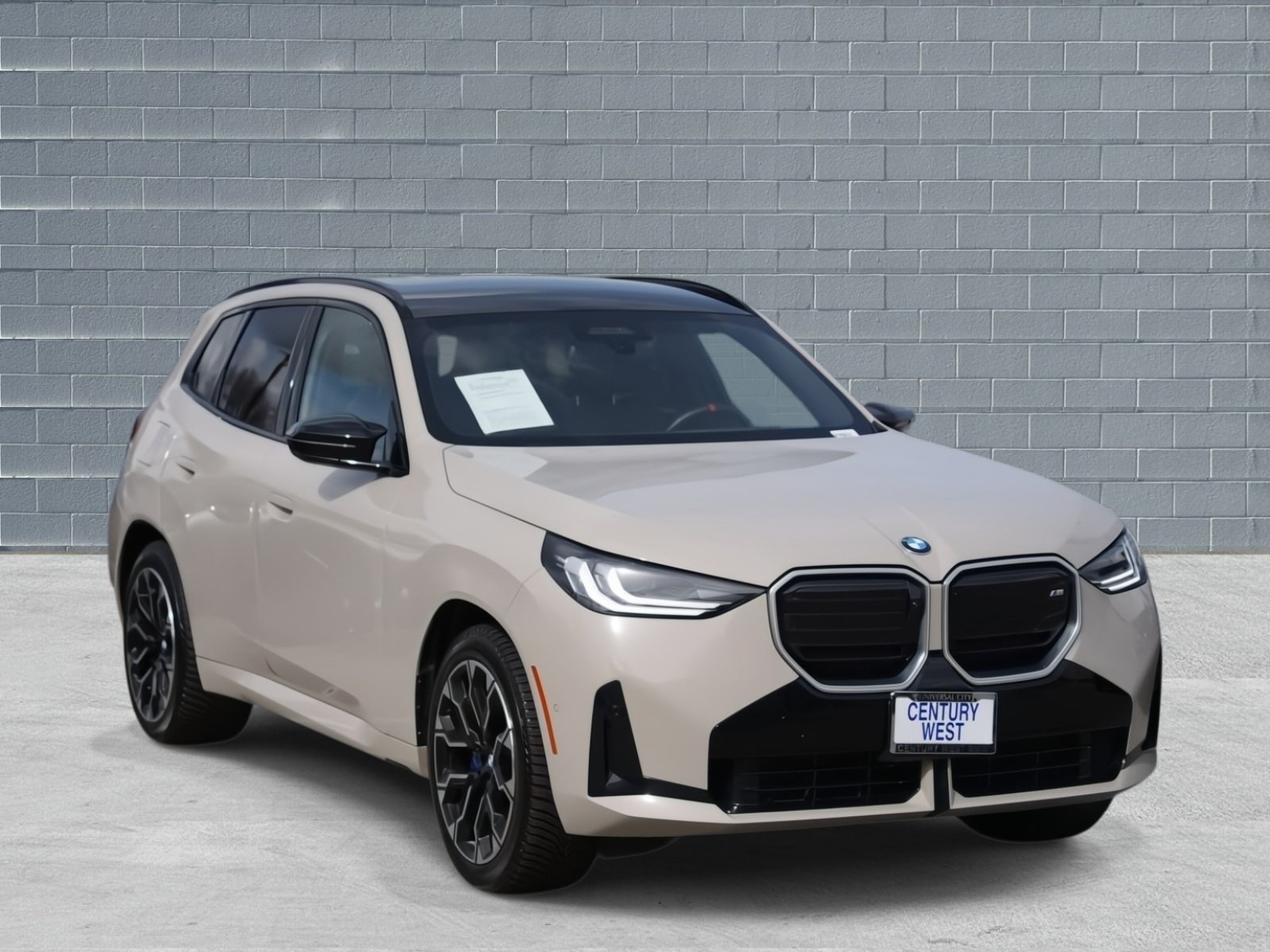 Used 2025 BMW X3 M50 w/ Premium Package