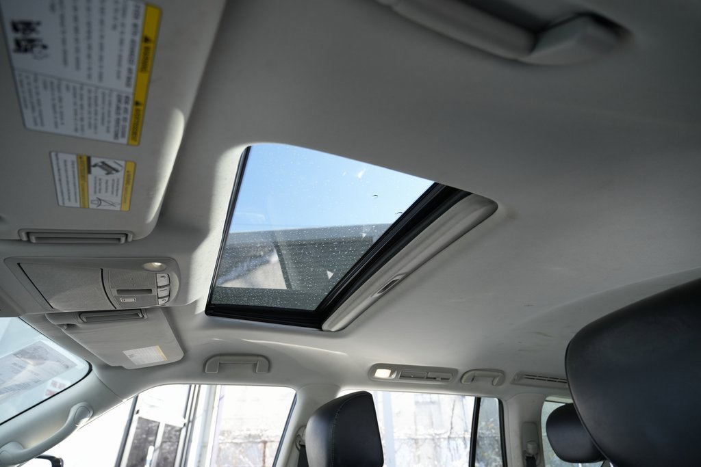 Used 2020 INFINITI QX80 Luxe w/ Proactive Package image 18