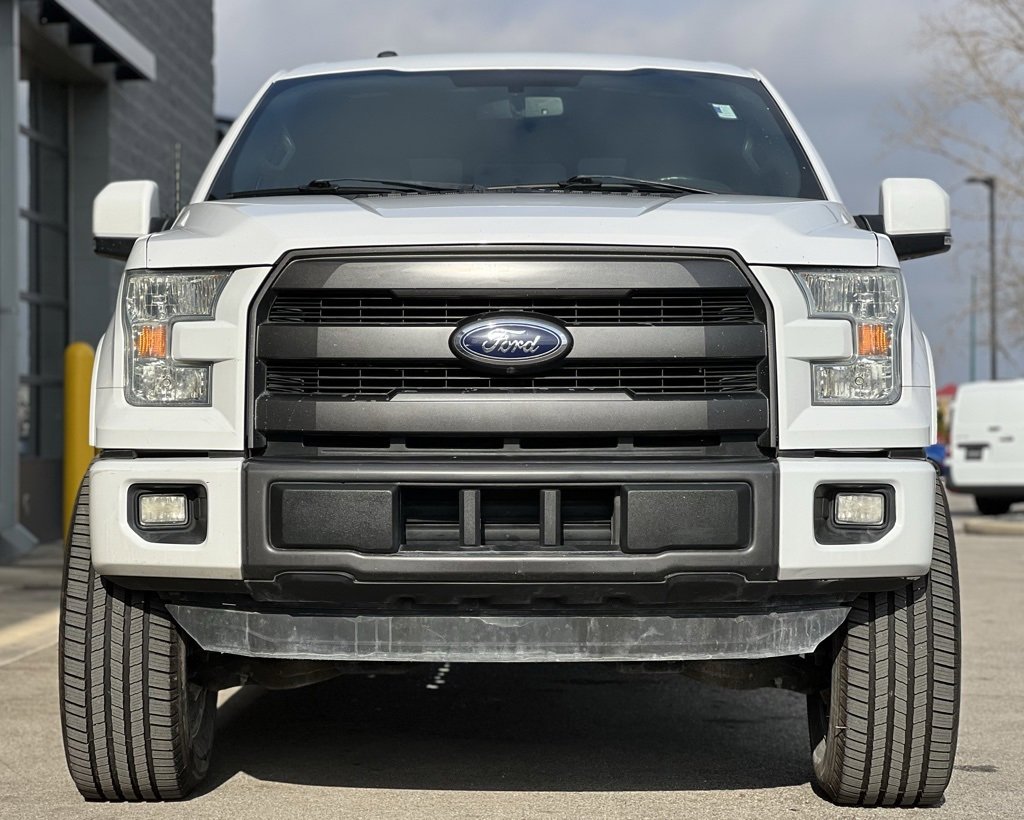 Used 2015 Ford F150 Lariat image 13