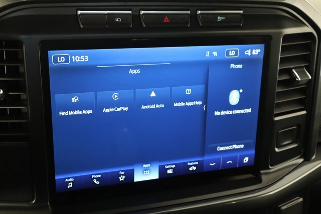 Used 2022 Ford F150 XLT w/ Equipment Group 302A High image 26