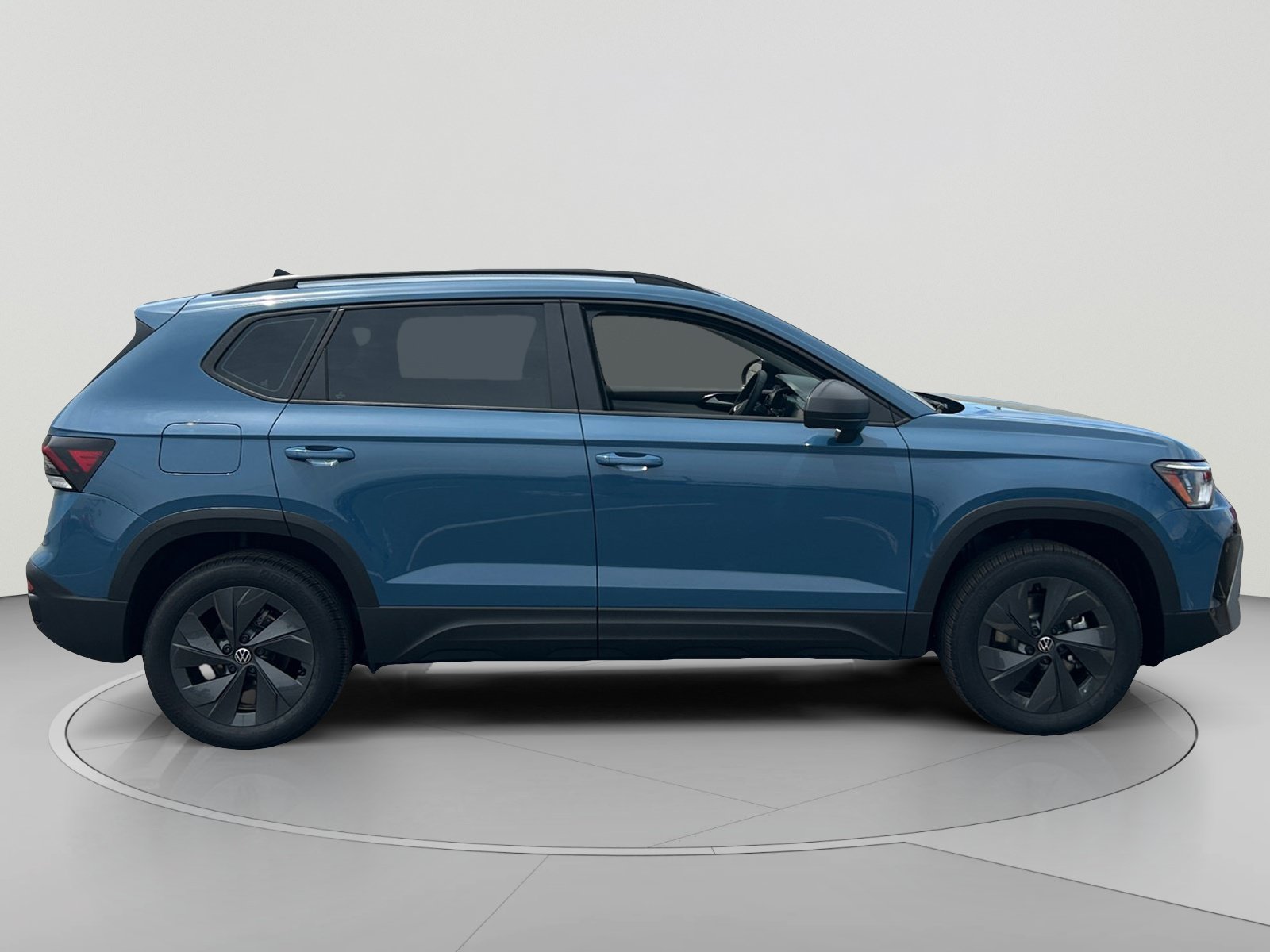New 2026 Volkswagen Taos S FWD image 6