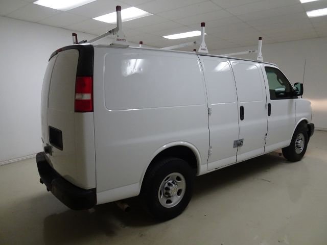 Used 2020 Chevrolet Express 2500 w/ Communications Package image 6