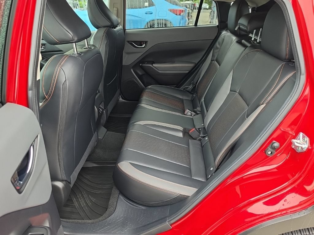 Used 2024 Subaru Crosstrek 2.5i Limited AWD/4WD image 29