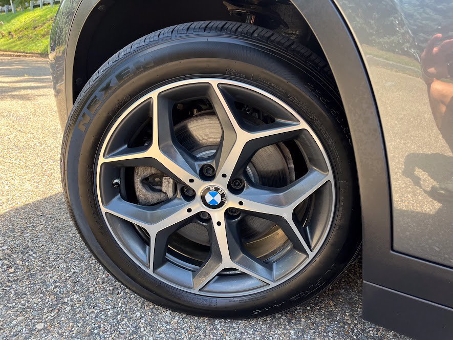 Used 2018 BMW X1 xDrive28i w/ Convenience Package AWD/4WD image 53