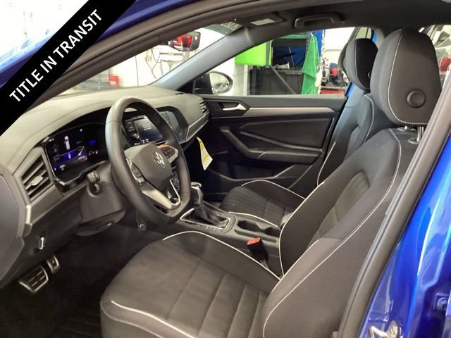 Used 2023 Volkswagen Jetta Sport FWD image 10